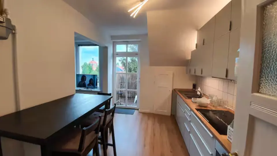 3 Zimmer Wohnung mit 62 m² in Hannover – Bild 6