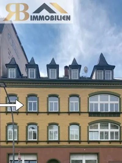 4 Zimmer Wohnung mit 122 m² in Aue-Bad Schlema – Bild 3