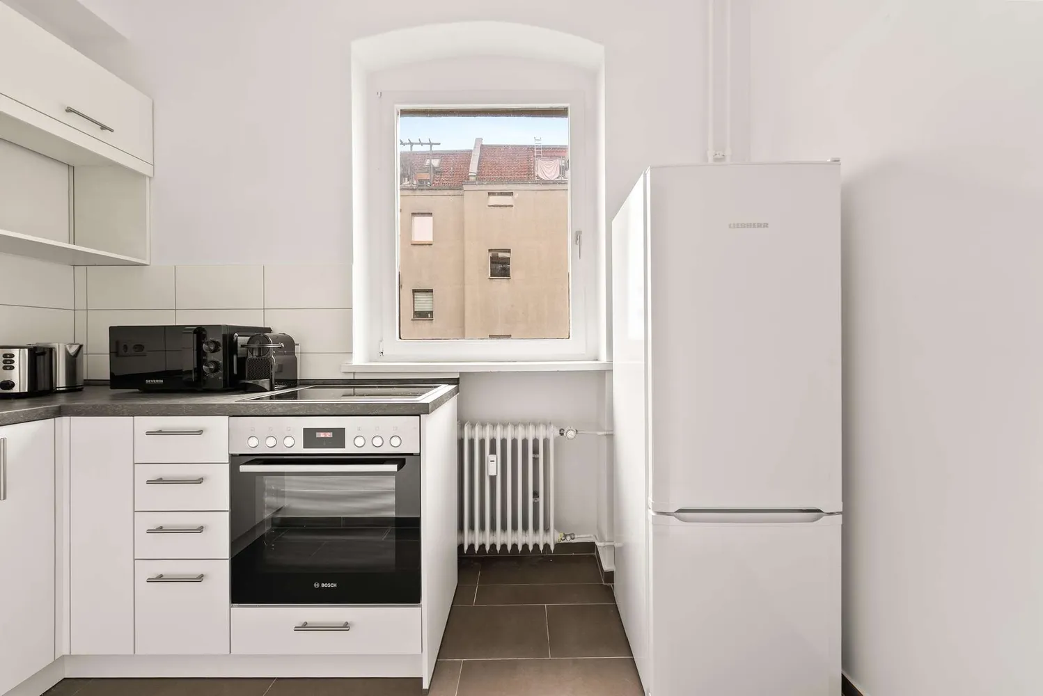 1 Zimmer Wohnung mit 36 m² in Berlin – Bild 7