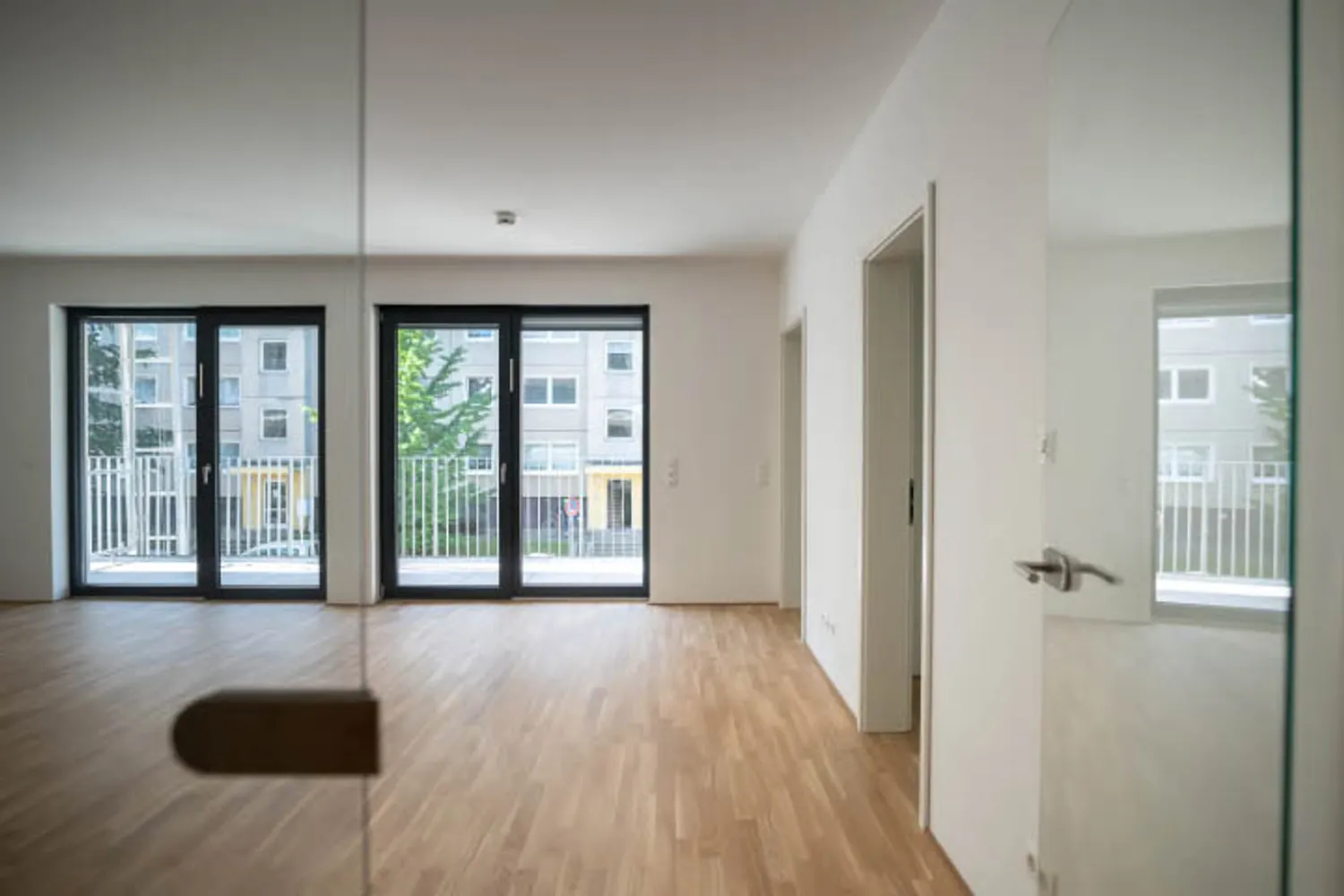 5 Zimmer Wohnung mit 126 m² in Dresden – Bild 5