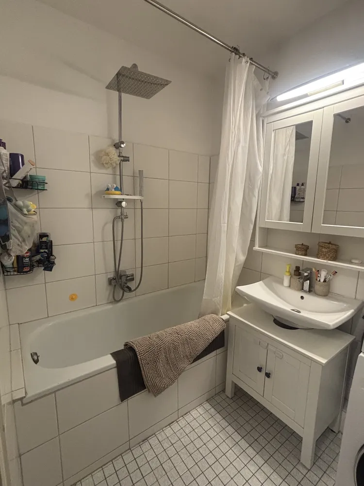 3 Zimmer Wohnung mit 67 m² in Hamburg – Bild 5