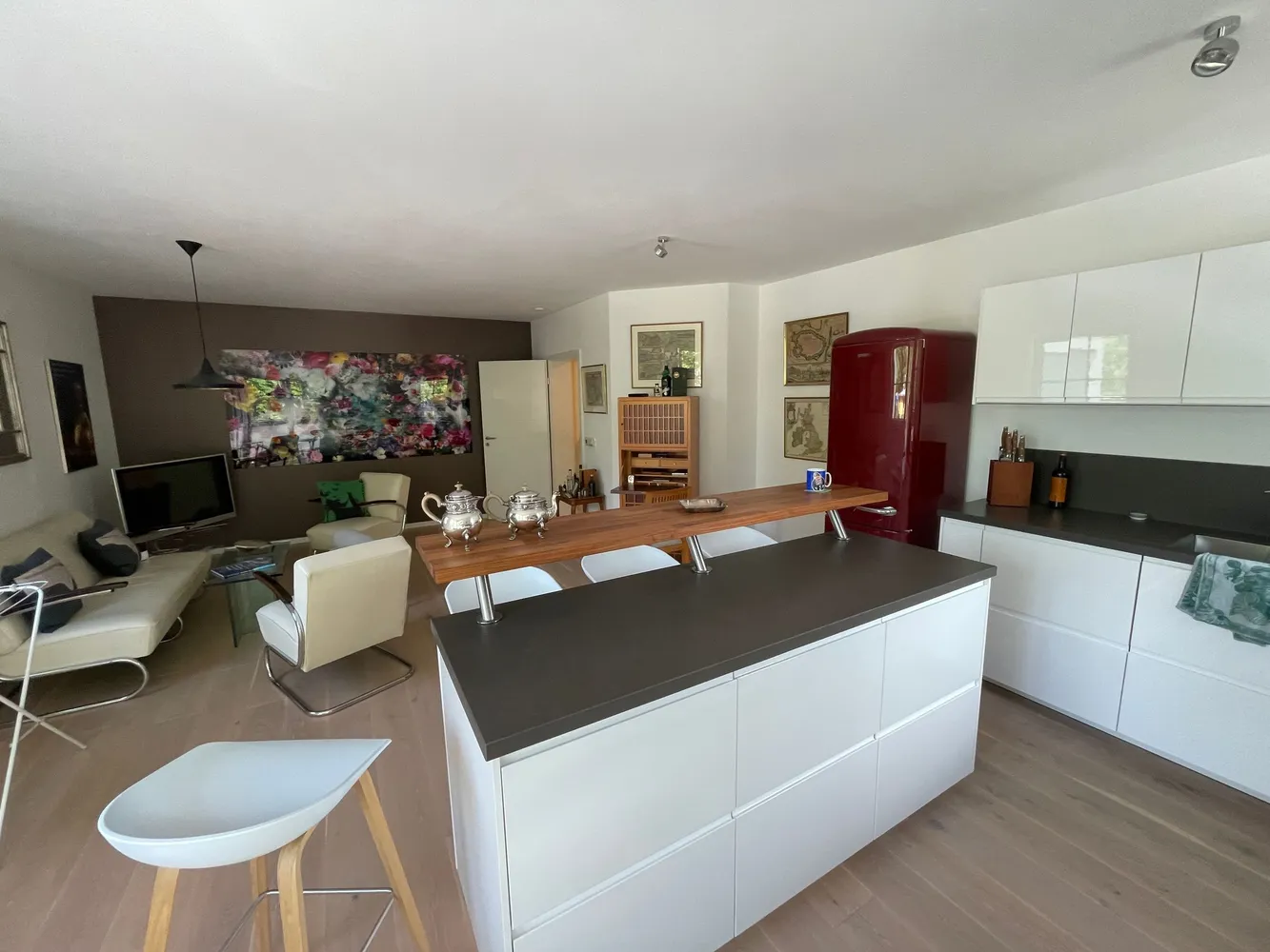2 Zimmer Wohnung mit 60 m² in Dresden – Bild 12