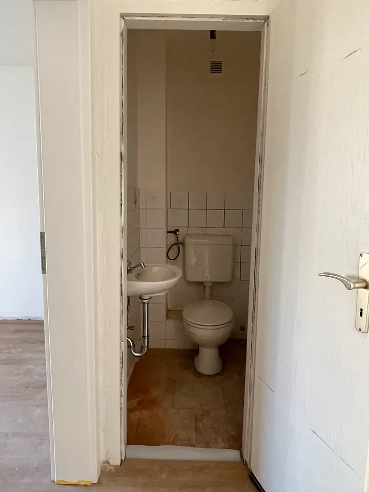 3 Zimmer Wohnung mit 67 m² in Wuppertal – Bild 7