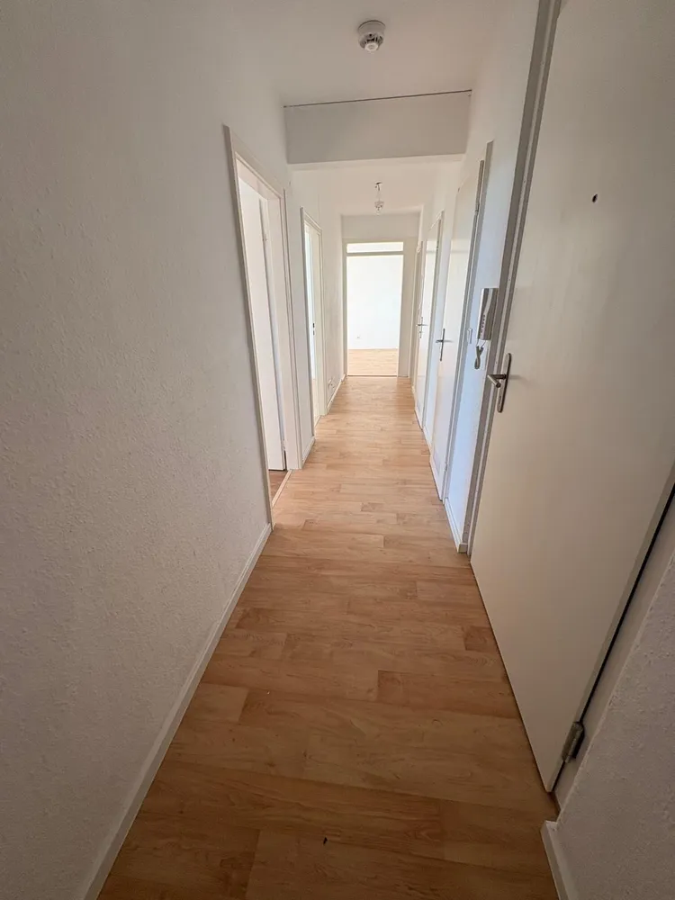 3 room apartment with 73 m² in Ingolstadt – Photo 5
