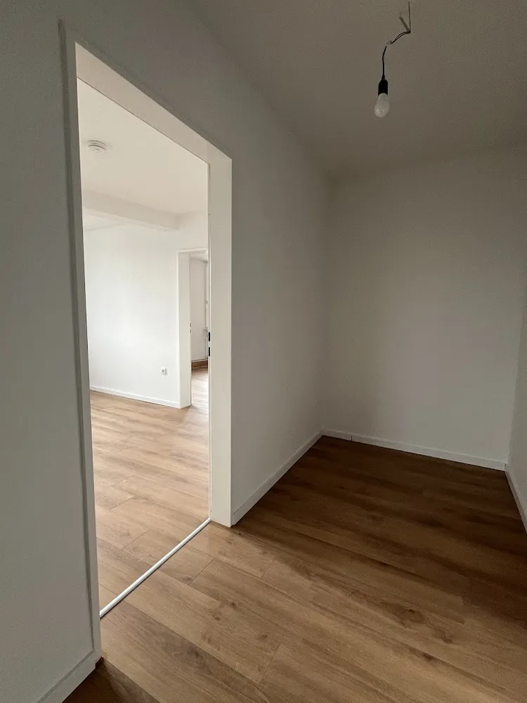 2 Zimmer Wohnung mit 56 m² in Wuppertal – Bild 8