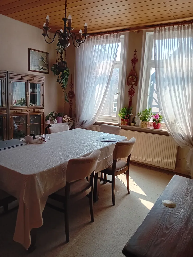 6 Zimmer Wohnung mit 200 m² in Stuttgart – Bild 8