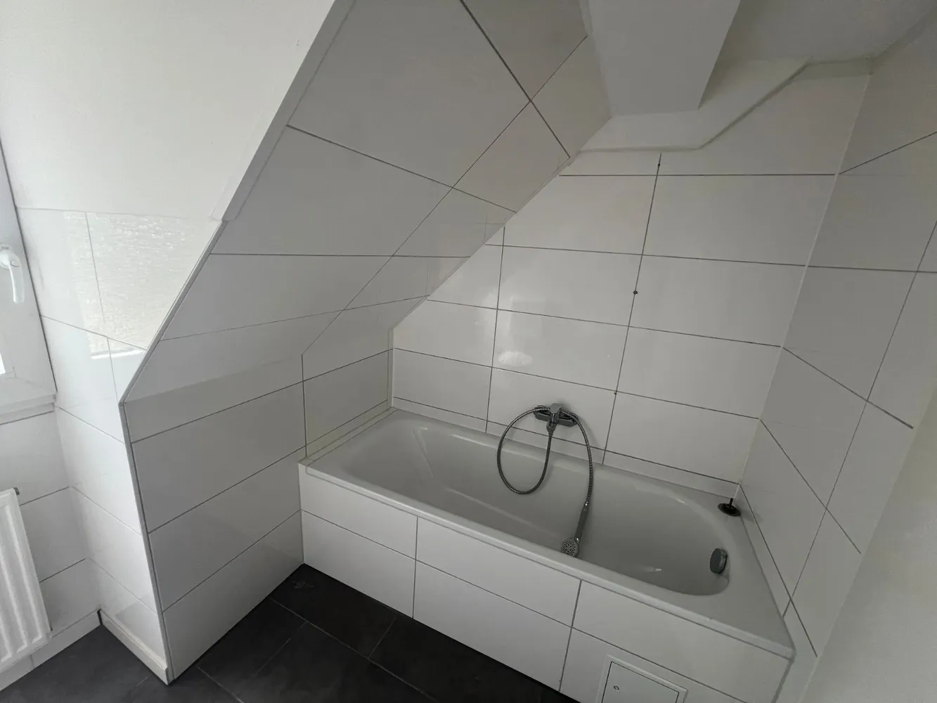 3 Zimmer Wohnung mit 54 m² in Duisburg – Bild 4