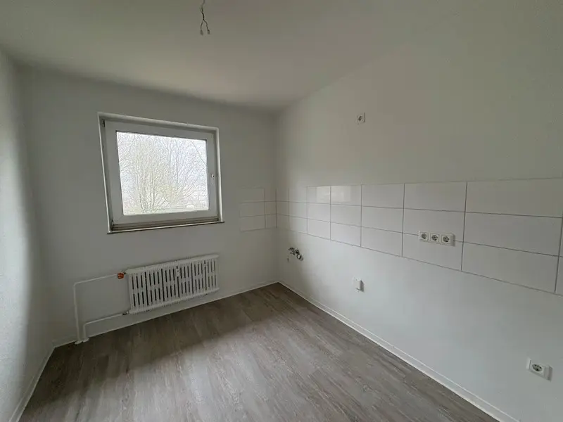 2 Zimmer Wohnung mit 51 m² in Essen – Bild 3