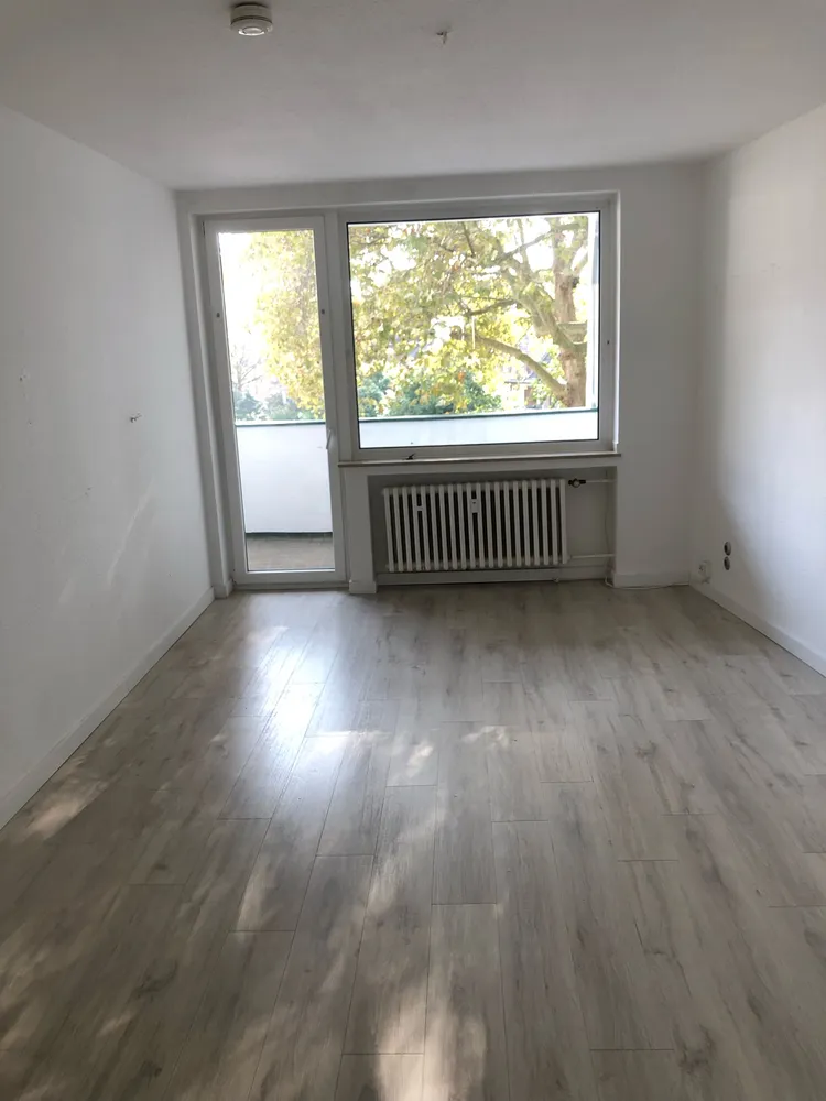2 Zimmer Wohnung mit 50 m² in Düsseldorf – Bild 2