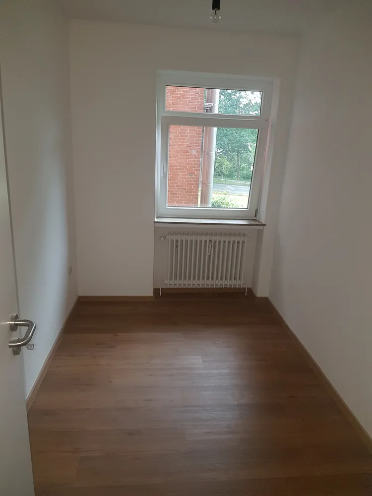 6 Zimmer Wohnung mit 136 m² in Bremen – Bild 3