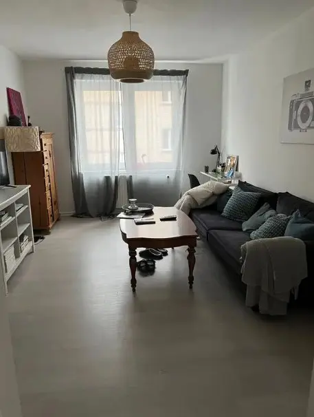 4 Zimmer Wohnung mit 85 m² in Düsseldorf – Bild 7