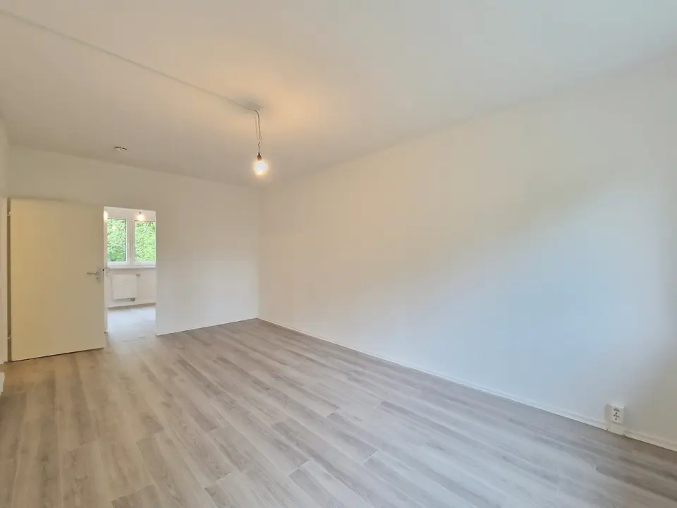 3 Zimmer Wohnung mit 58 m² in Grimma – Bild 2