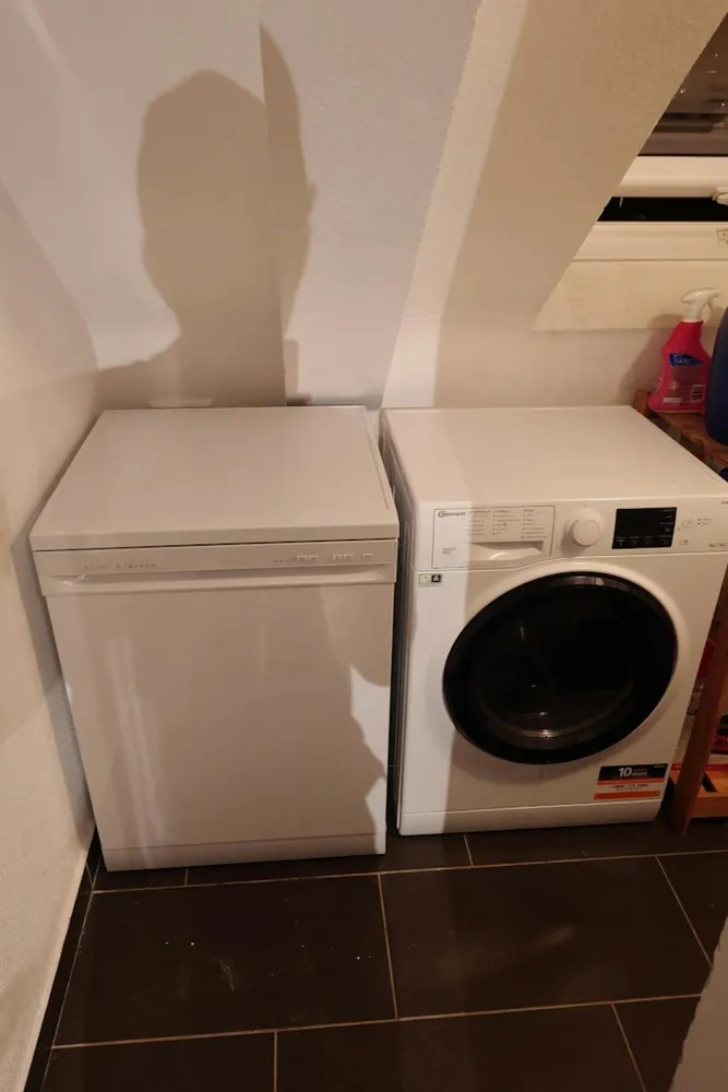 WG-Zimmer mit 13 m² in Stuttgart – Bild 8