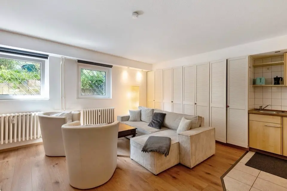 WG-Zimmer mit 65 m² in Potsdam – Bild 1