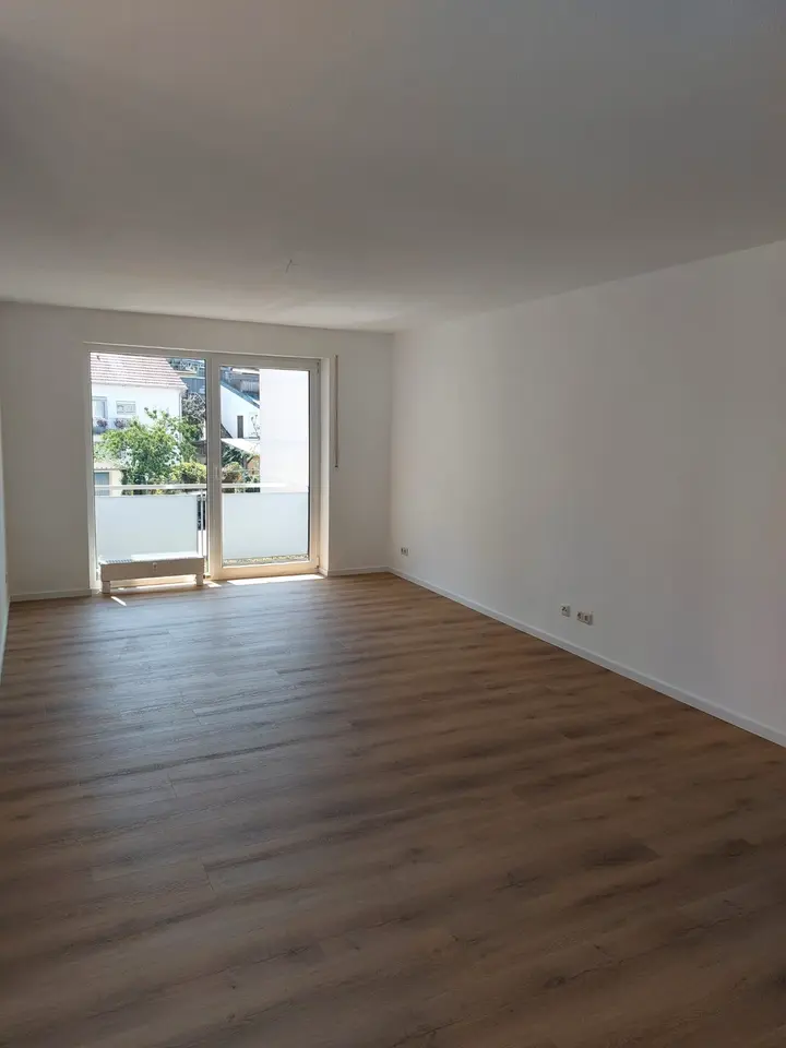 3 Zimmer Wohnung mit 82 m² in Straubing – Bild 1
