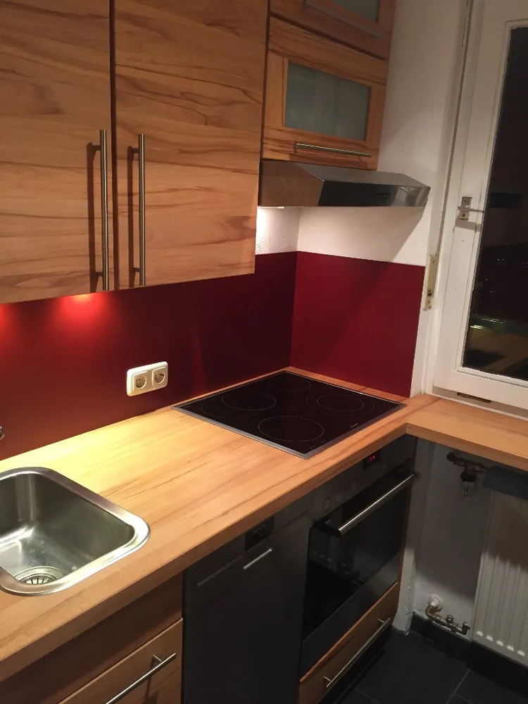 1 Zimmer Wohnung mit 33 m² in München – Bild 1