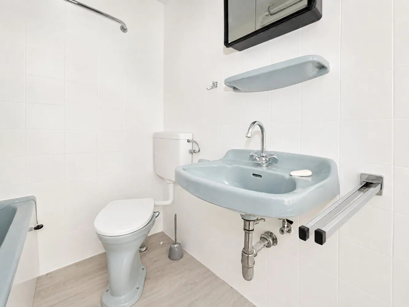 2 Zimmer Wohnung mit 46 m² in Bochum – Bild 9