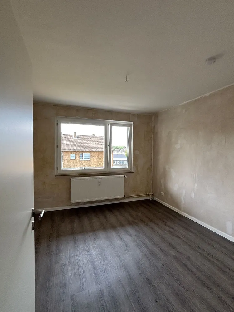 3 Zimmer Wohnung mit 60 m² in Essen – Bild 4