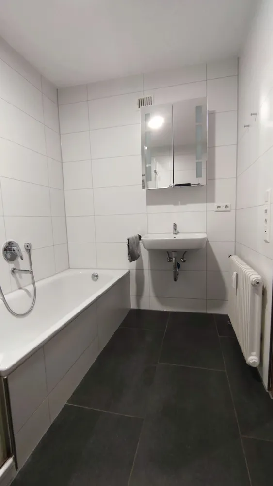 4 Zimmer Wohnung mit 98 m² in Stuttgart – Bild 11