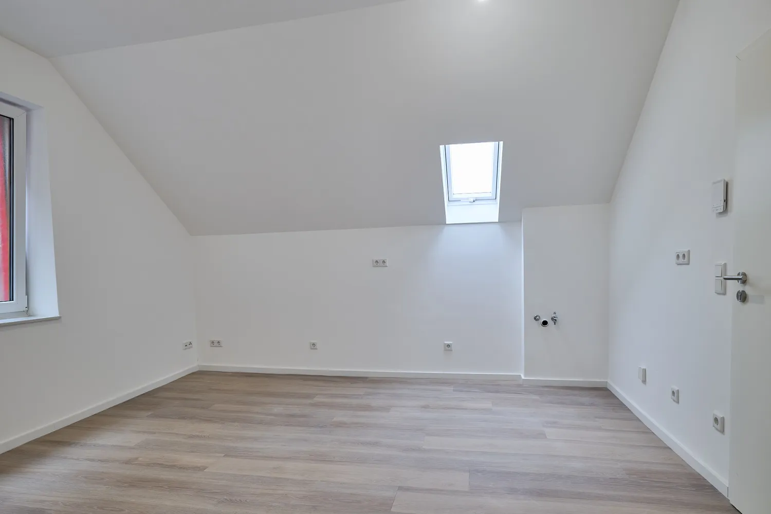 2 Zimmer Wohnung mit 40 m² in Dortmund – Bild 4