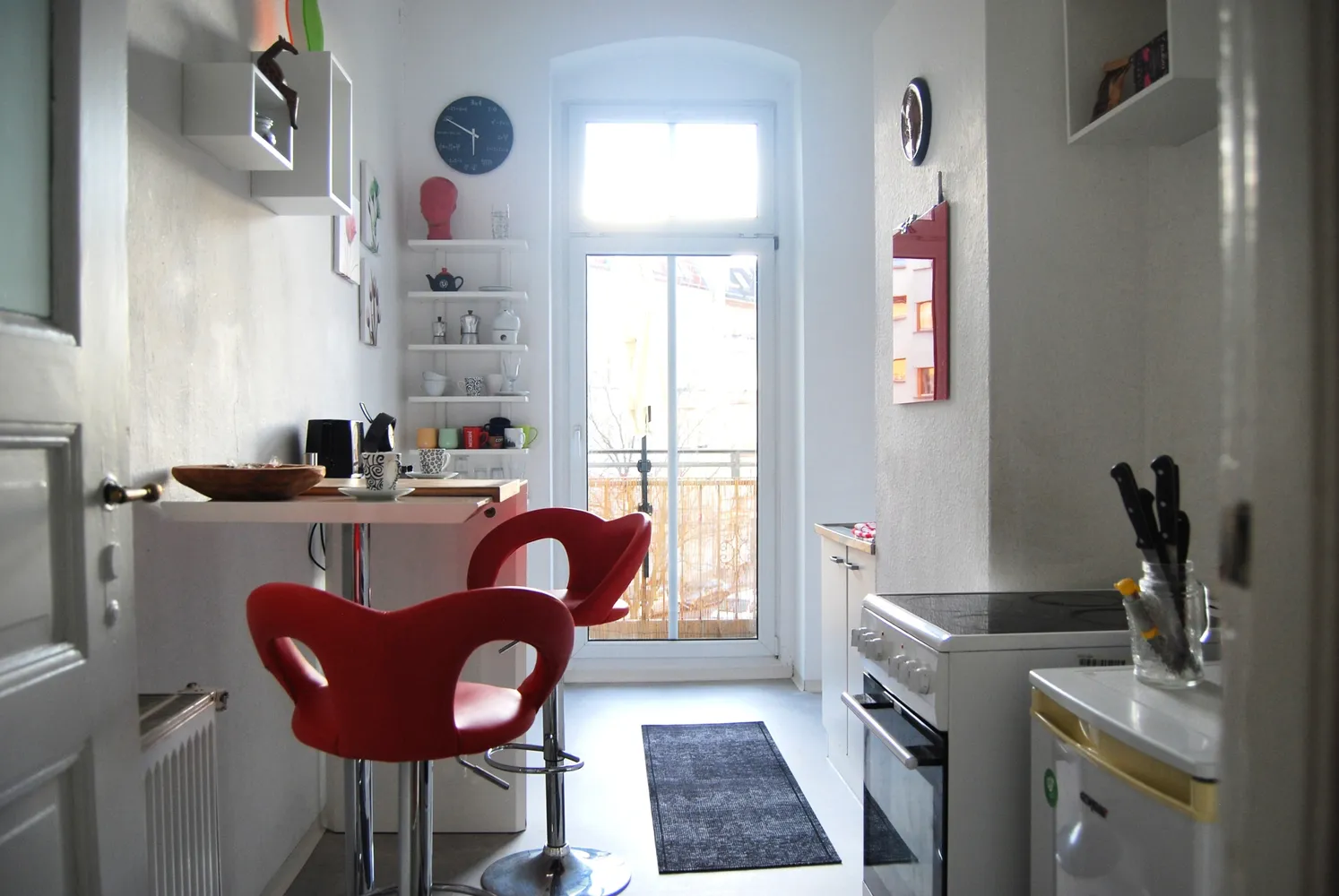 1 Zimmer Wohnung mit 40 m² in Berlin – Bild 3