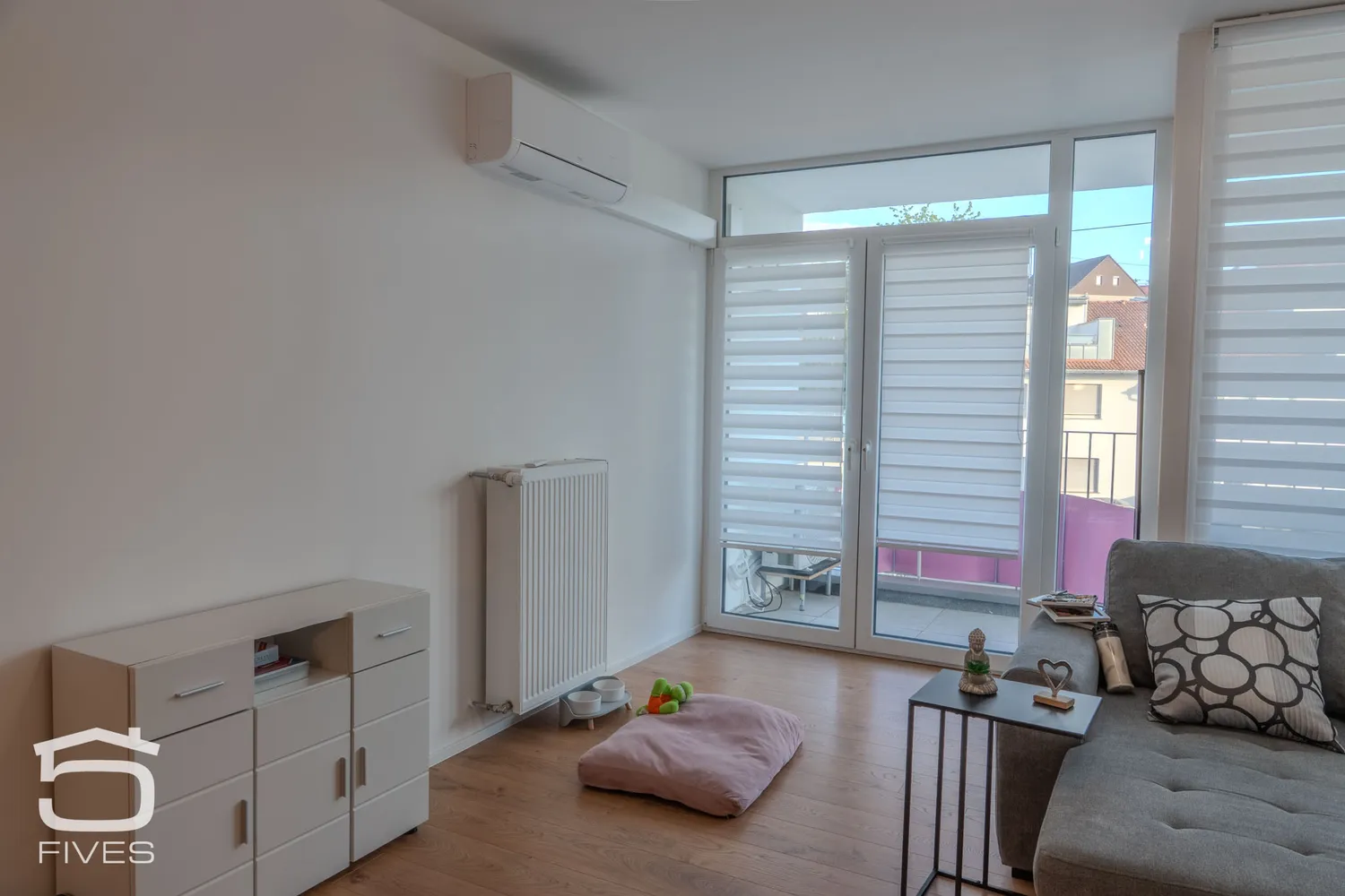 4 Zimmer Wohnung mit 98 m² in Neunkirchen – Bild 7
