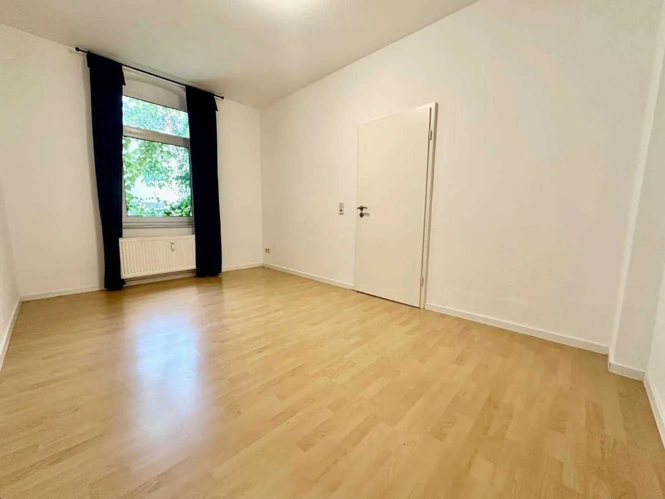 2 room apartment with 50 m² in Magdeburg – Photo 8