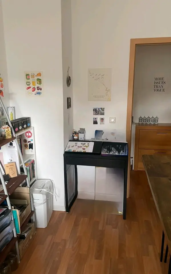 3 Zimmer Wohnung mit 58 m² in Magdeburg – Bild 5