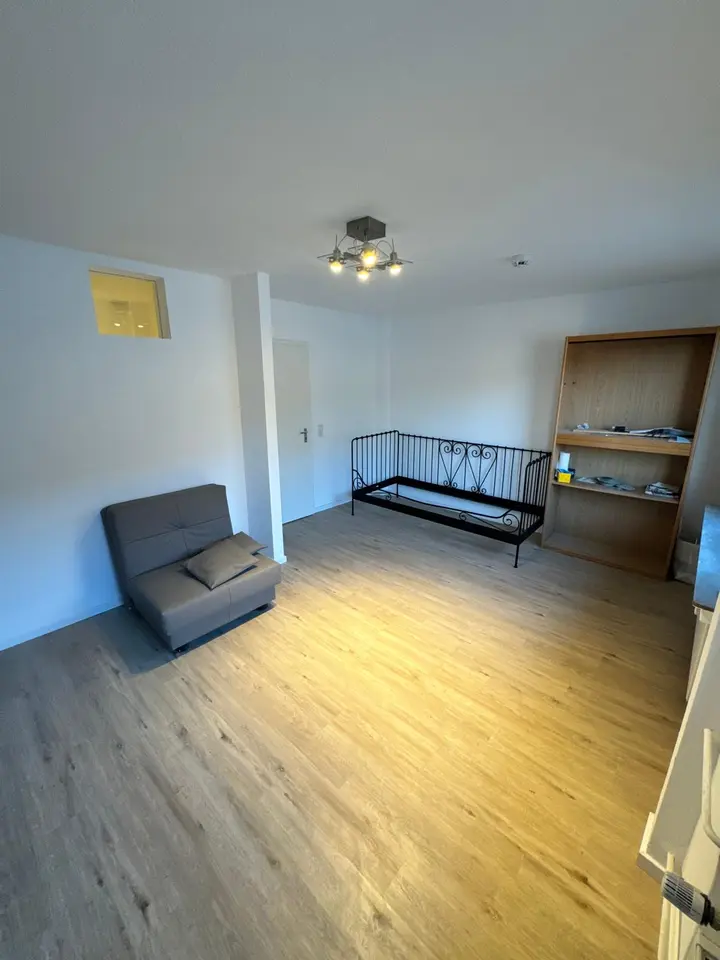 Studio mit 29 m² in Wuppertal – Bild 1