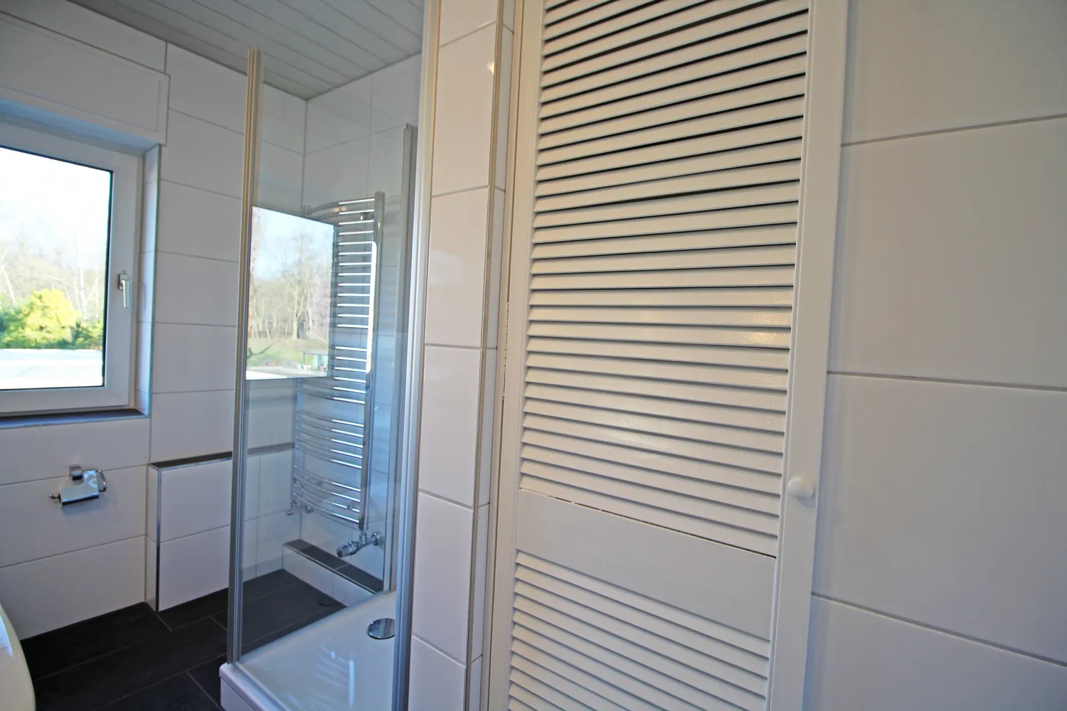 3 Zimmer Wohnung mit 52 m² in Dortmund – Bild 12