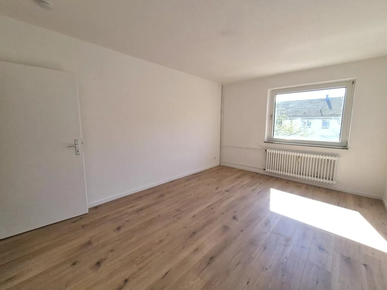 2 Zimmer Wohnung mit 50 m² in Duisburg – Bild 10