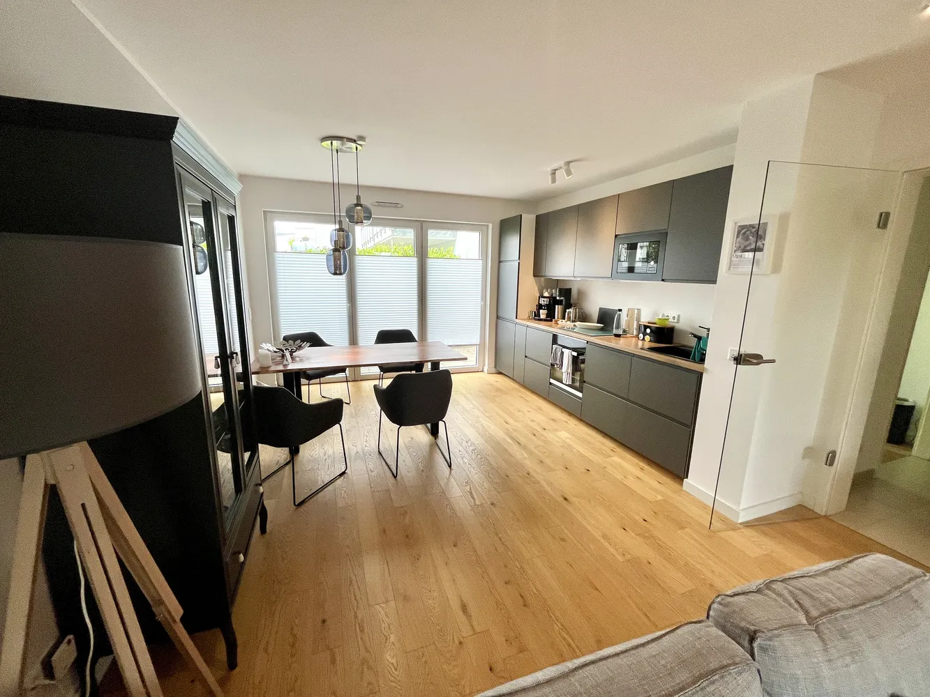 3 Zimmer Wohnung mit 82 m² in Bonn – Bild 1