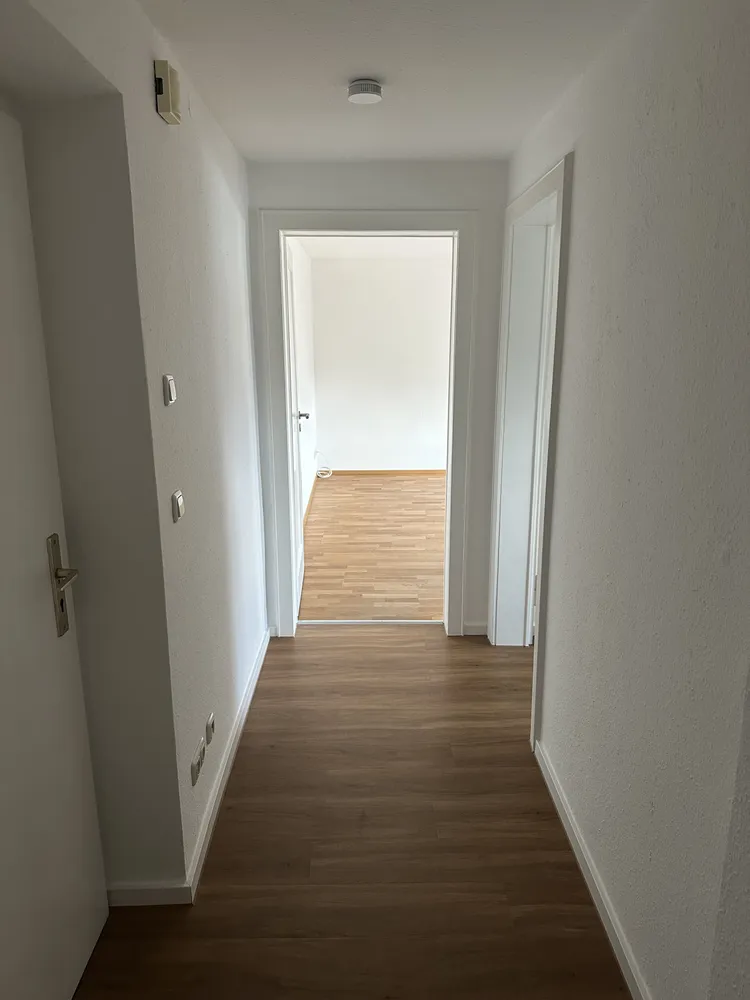 1 Zimmer Wohnung mit 35 m² in München – Bild 6