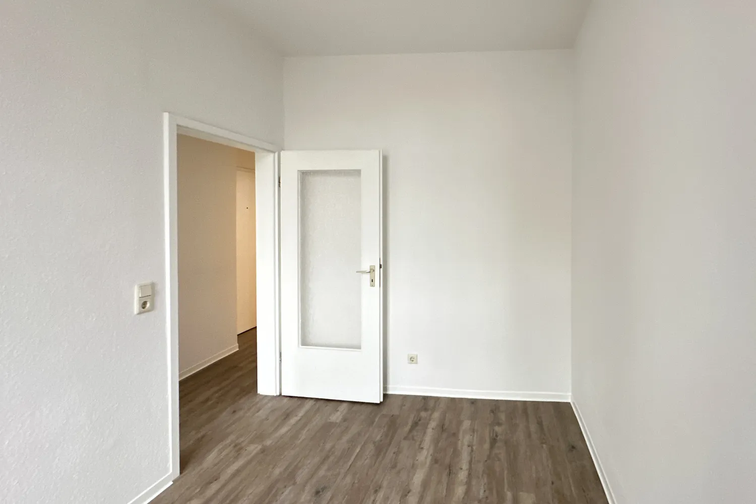 3 Zimmer Wohnung mit 53 m² in Magdeburg – Bild 10