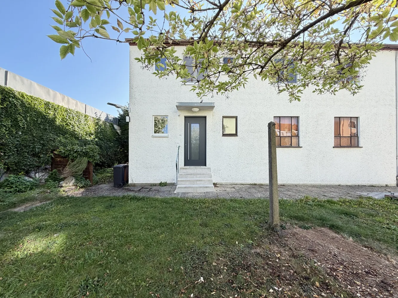 4 Zimmer Wohnung mit 95 m² in Nördlingen – Bild 10
