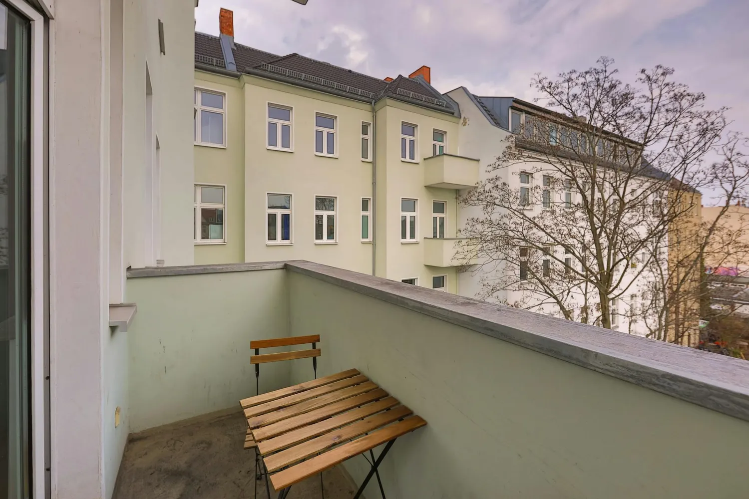 Shared room with 21 m² in Berlin – Photo 5