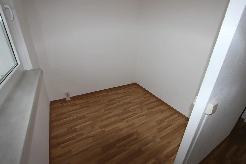 2 room apartment with 34 m² in Gera – Photo 2