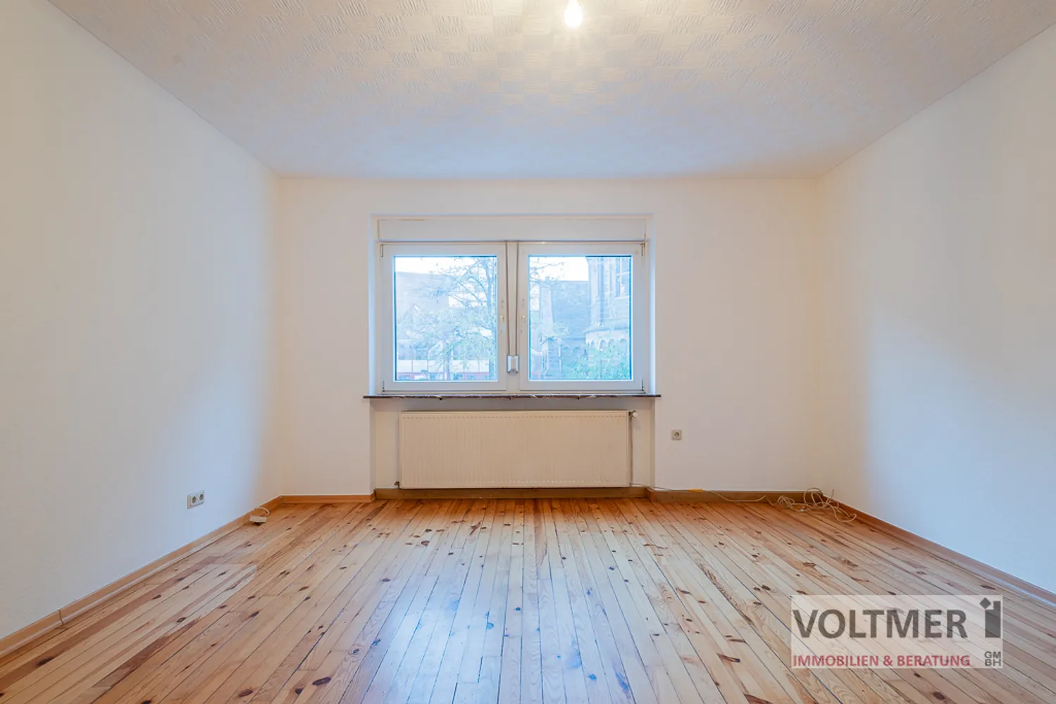 3 Zimmer Wohnung mit 70 m² in Neunkirchen – Bild 1