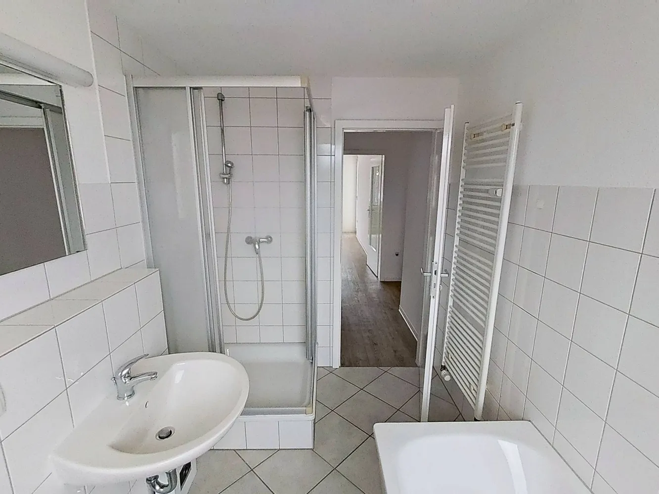 3 Zimmer Wohnung mit 70 m² in Paderborn – Bild 10