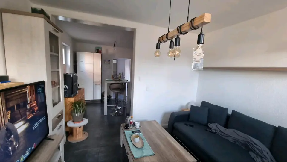 2 Zimmer Wohnung mit 54 m² in Bremerhaven – Bild 1