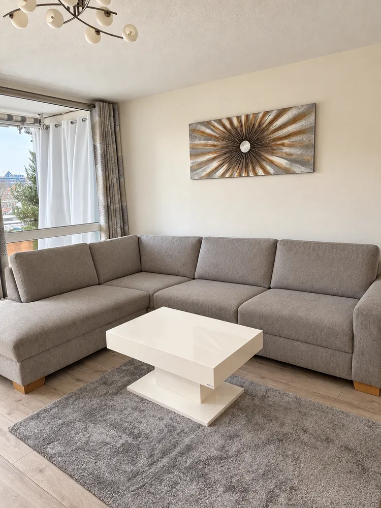3 room apartment with 86 m² in Cologne – Photo 1