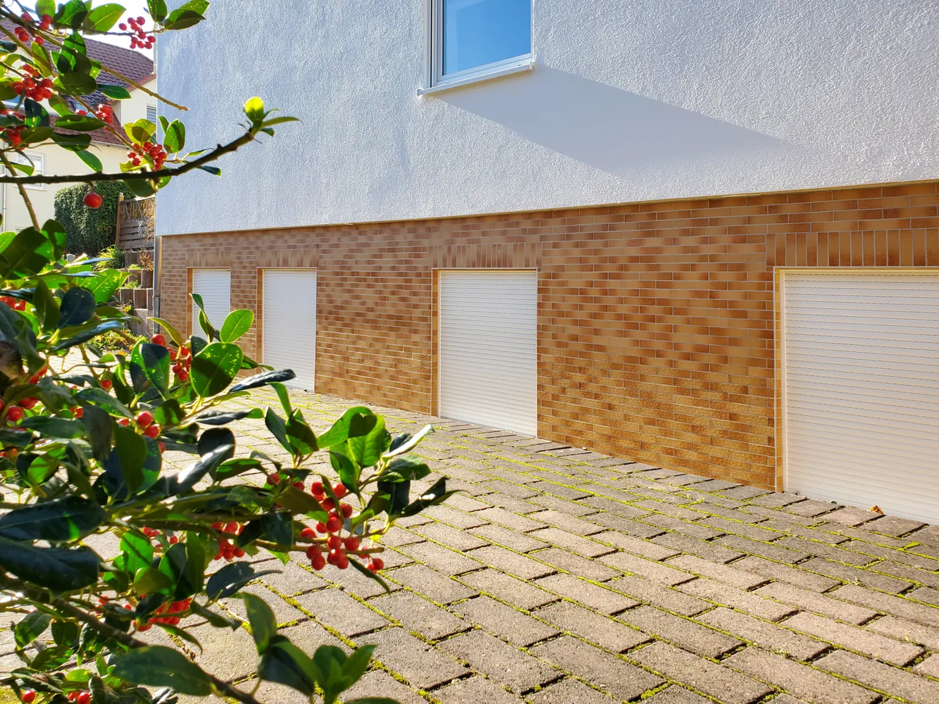 4 Zimmer Wohnung mit 110 m² in Halle (Saale) – Bild 8