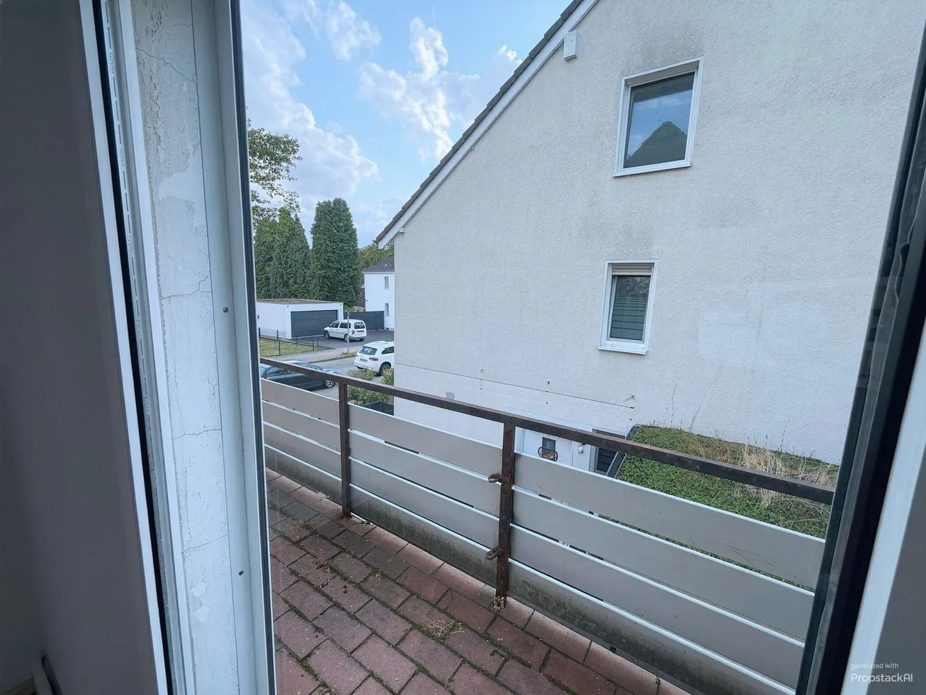 2 Zimmer Wohnung mit 50 m² in Gelsenkirchen – Bild 4