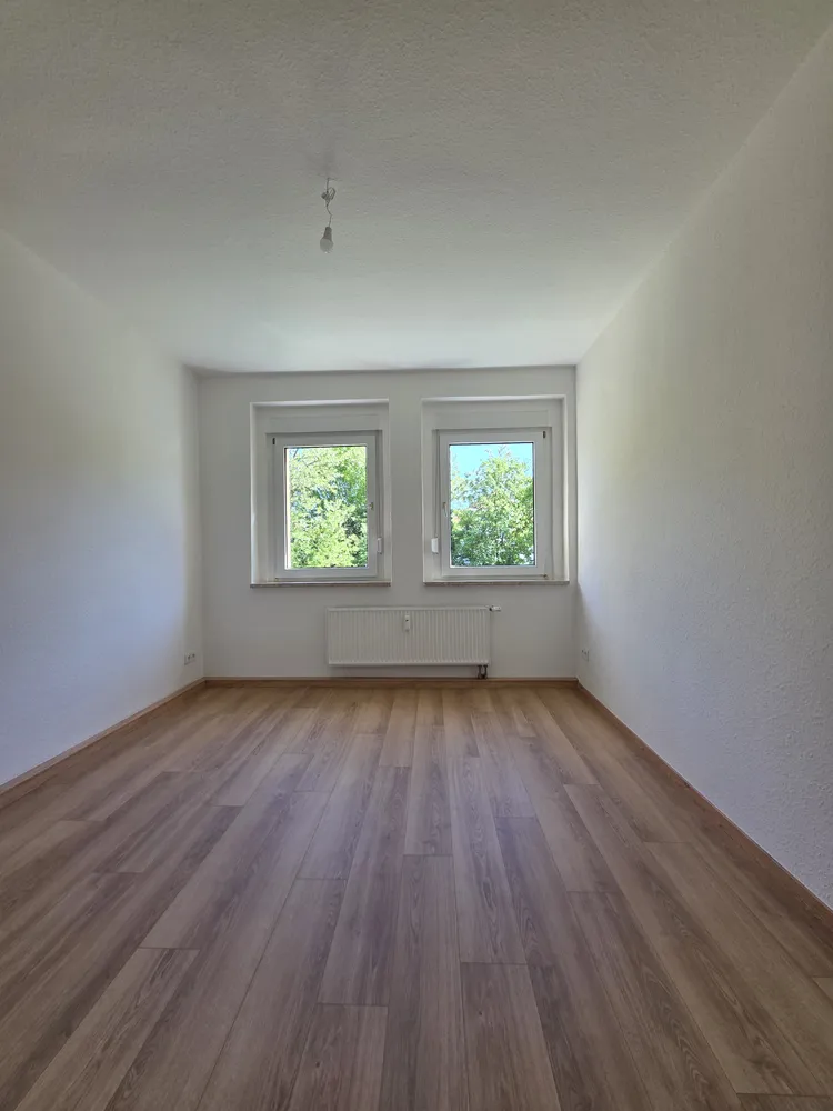 3 Zimmer Wohnung mit 64 m² in Bitterfeld-Wolfen – Bild 10