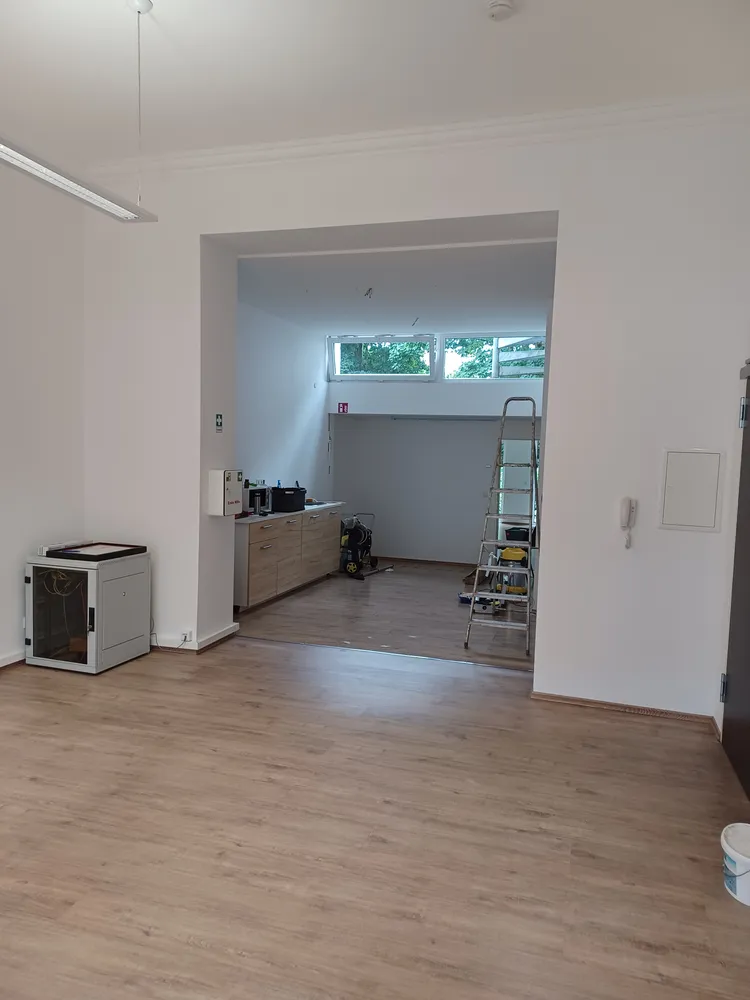4 Zimmer Wohnung mit 125 m² in Krefeld – Bild 6