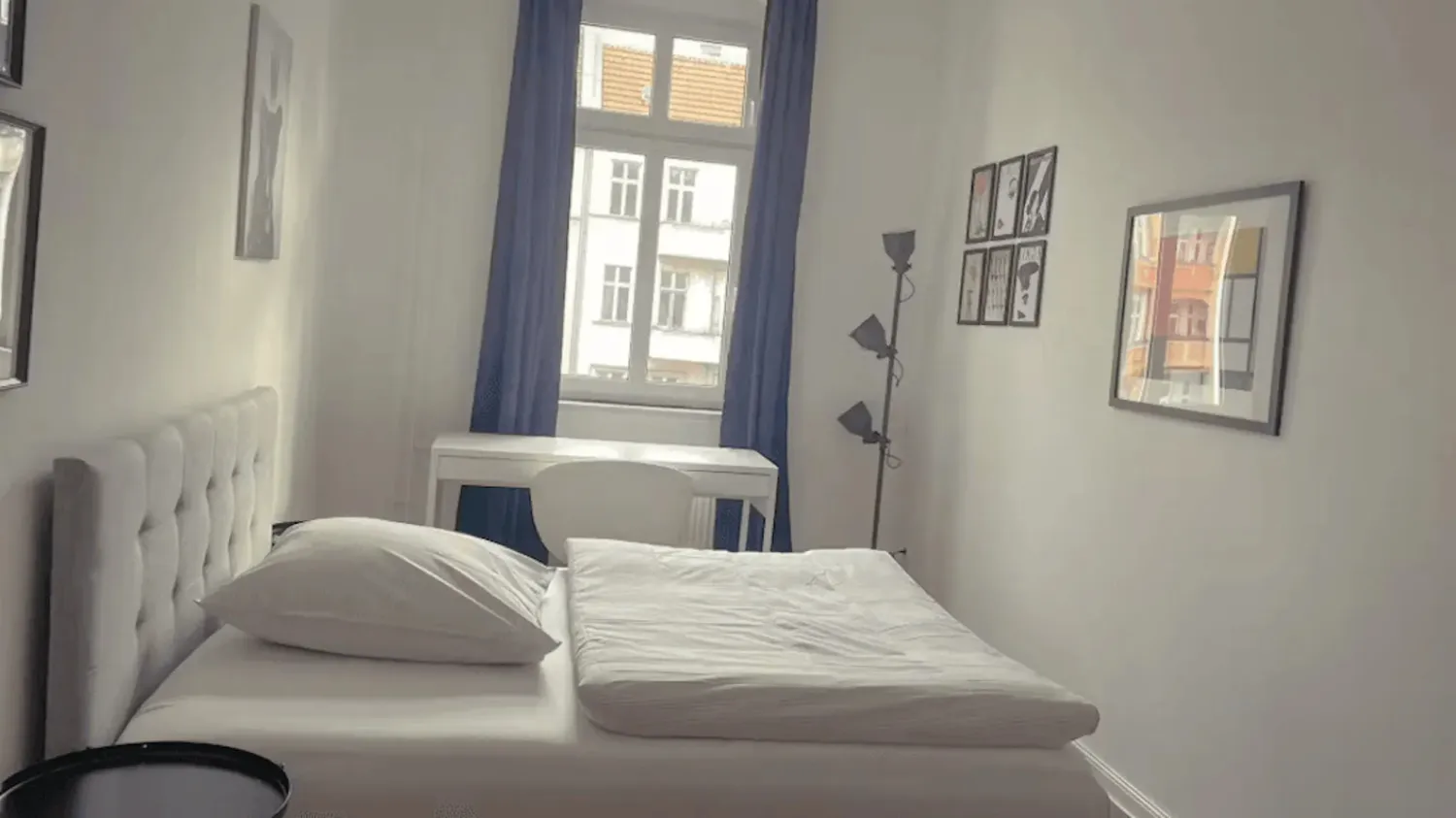 WG-Zimmer mit 20 m² in Berlin – Bild 5
