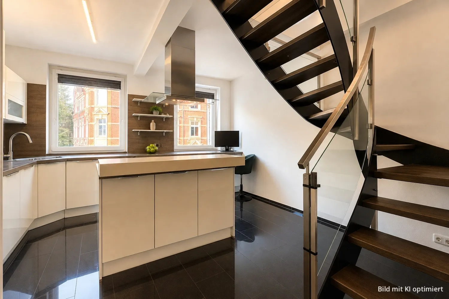 4 Zimmer Wohnung mit 134 m² in Essen – Bild 6