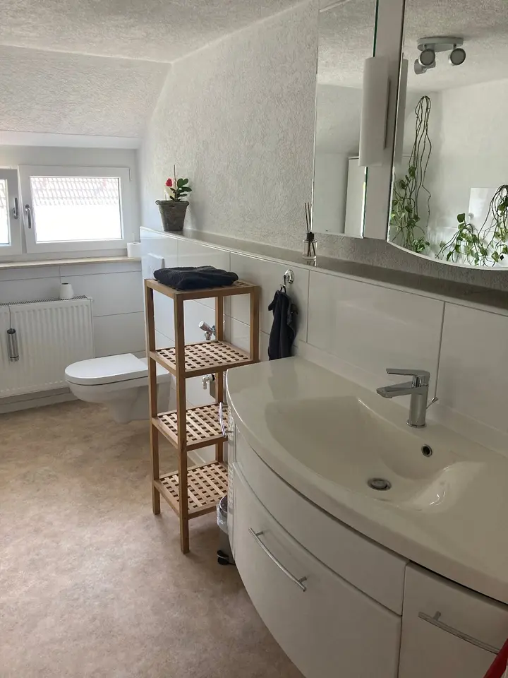 WG-Zimmer mit 55 m² in Kirchheim unter Teck – Bild 6