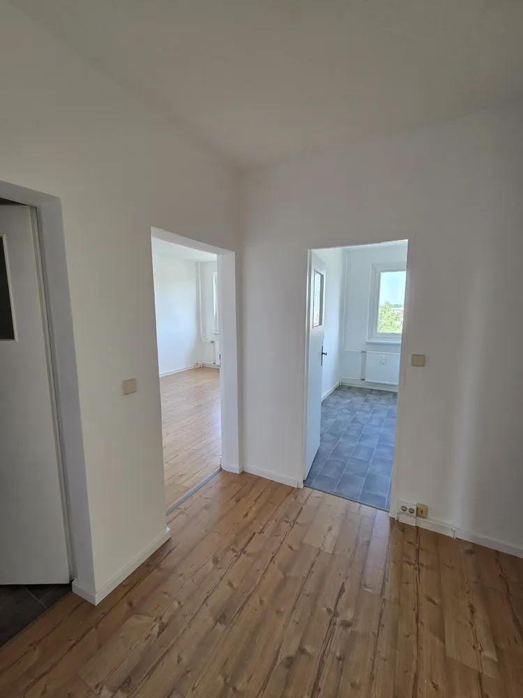 4 Zimmer Wohnung mit 88 m² in Leipzig – Bild 11