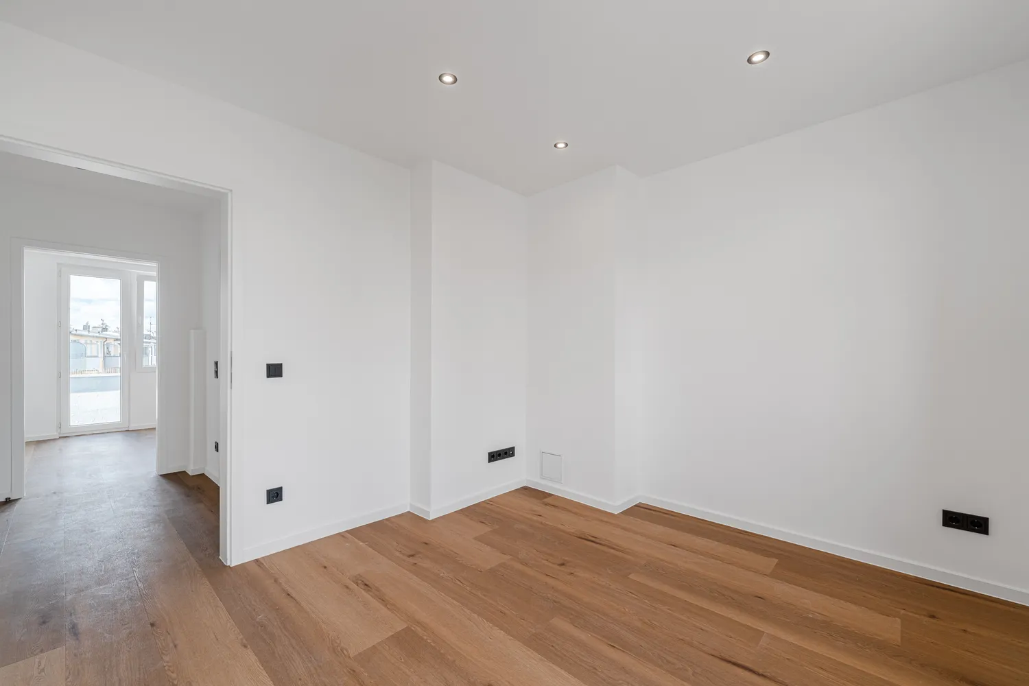 2 Zimmer Wohnung mit 37 m² in Düsseldorf – Bild 6